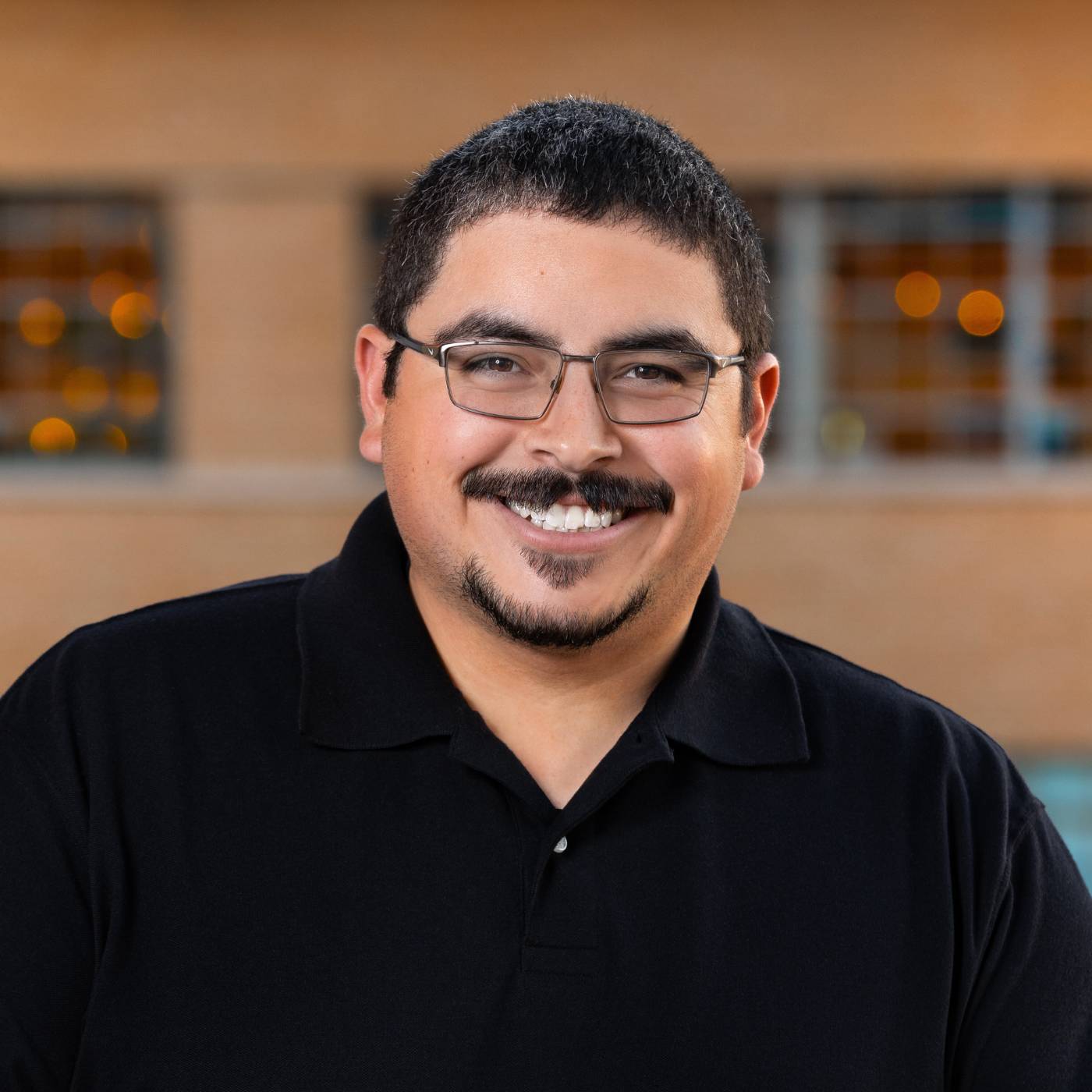 Josh Ortega