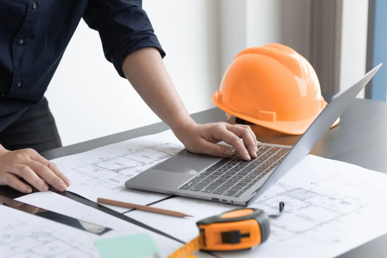 Ridge Construction Multi-Family Apartments Restoration Renovation Contractors
