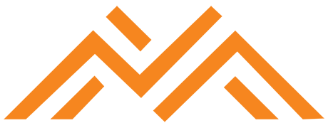 Ridge Construction Icon
