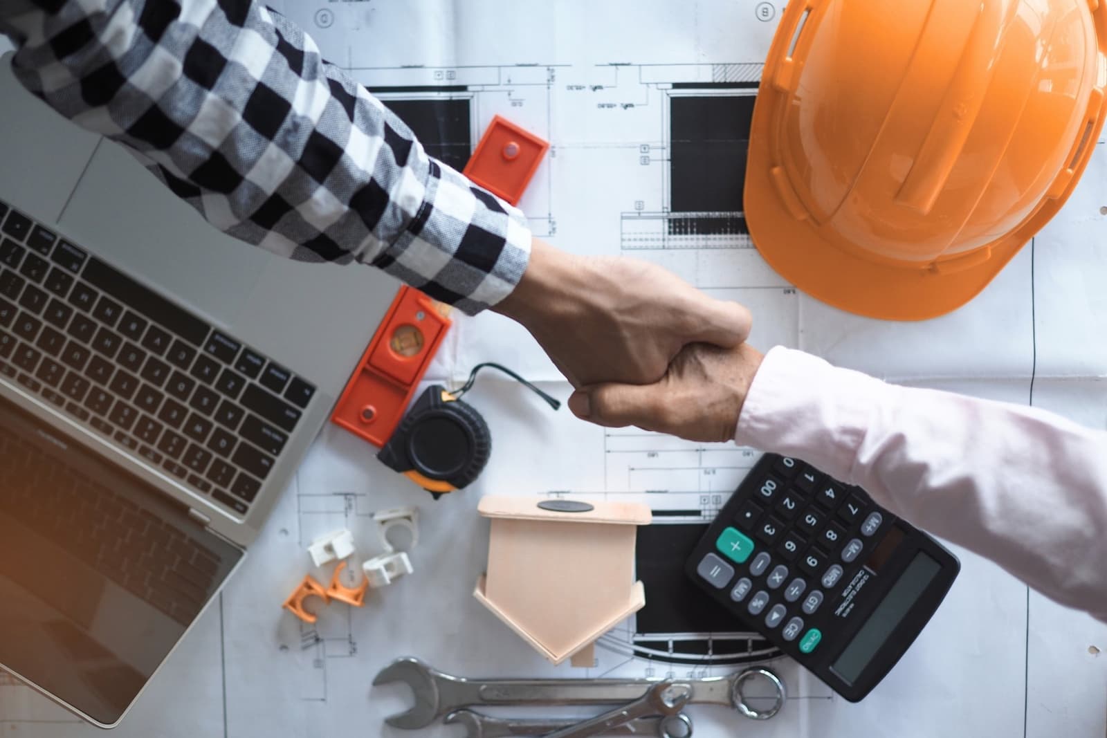 Ridge Construction Multi-Family Apartments Restoration Renovation Contractors