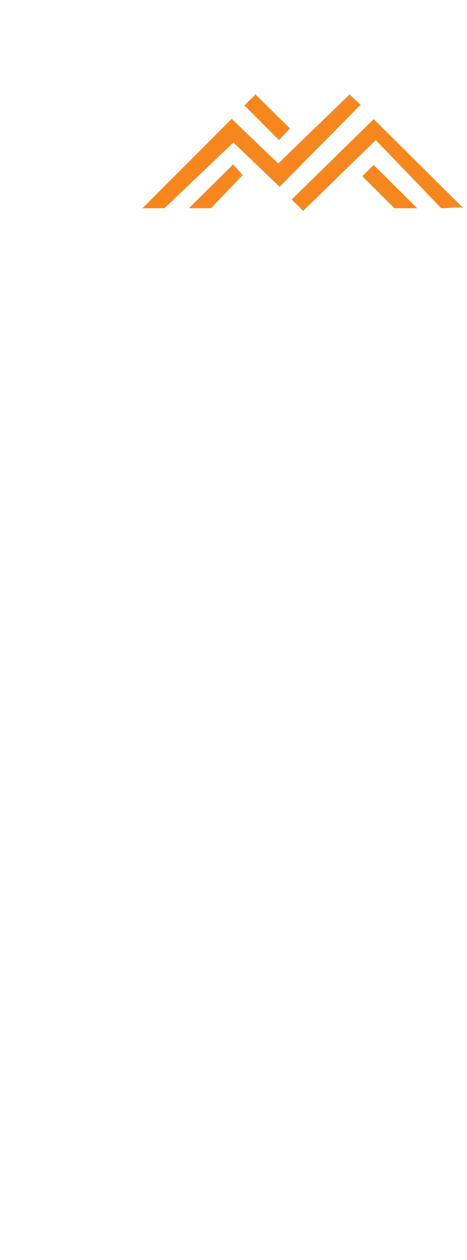 Ridge Construction Patterns